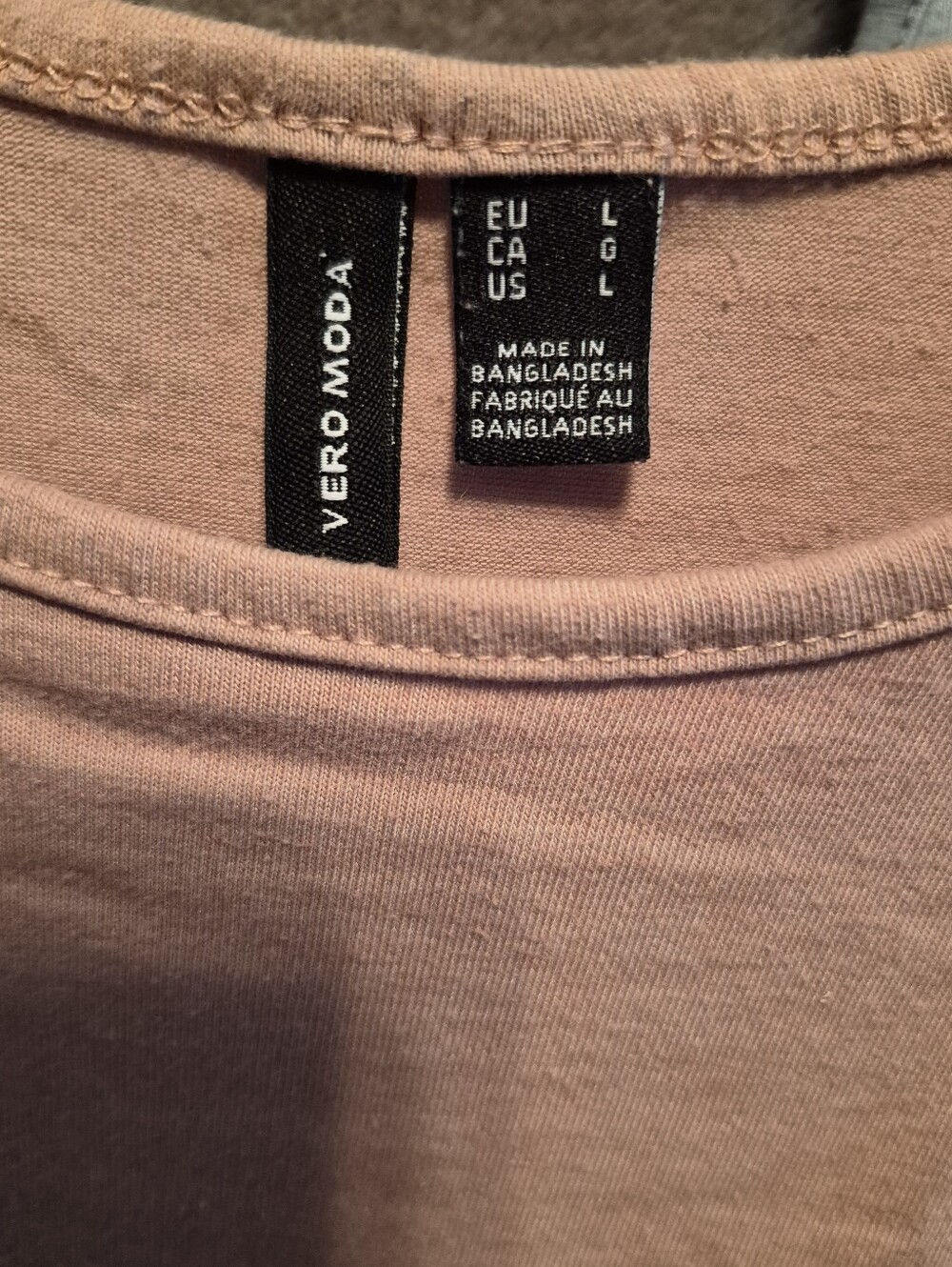 L Basic Layering Tanks - Picture 4 of 5